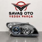 1997 Opel Astra Sağ Ön Far Çıkma Parça İstanbul