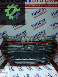 HYUNDAİ İ30 ÖN PANJUR 2015-2016
