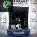 HYUNDAİ İ30 ÖN TAMPON 2008-2012