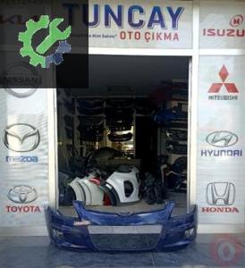 HYUNDAİ İ30 ÖN TAMPON 2008-2012