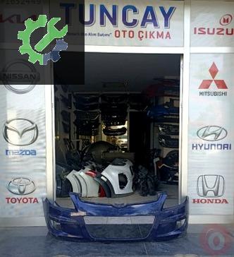 Hyundai i30 Ön Tampon çıkma parça
