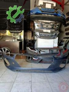 HYUNDAİ İ30 ÖN TAMPON 2017-2018