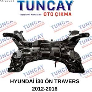HYUNDAİ İ30 ÖN TRAVERS 2012-2016 YEDEK PARÇA