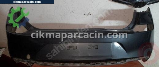 Hyundai I30 Ön Tampon çıkma parça