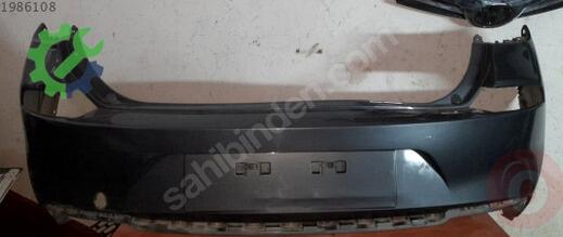 Hyundai I30 Ön Tampon çıkma parça