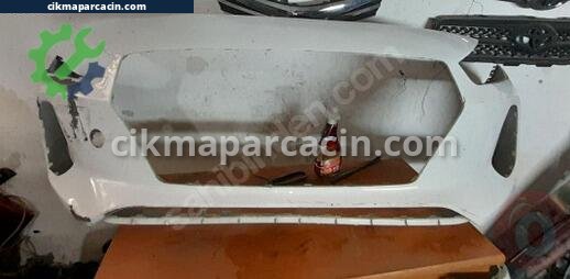 Hyundai I30 Ön Tampon çıkma parça