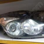 Hyundai I30 2006 Çıkma Far Sağ