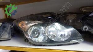 Hyundai I30 2006 Çıkma Far Sağ