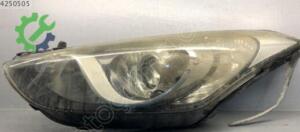 Hyundai I30 2012 Çıkma Sol Far