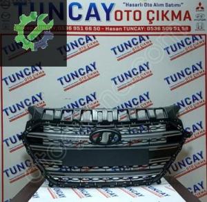 HYUNDAİ İ30 PANJUR 2012-2016 YANSANAYİ SIFIR ÜRÜNDÜR