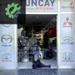 HYUNDAİ İ30 SAĞ ÇAMURLUK 2012-2016 ÇIKMA PARÇA ORJİNAL