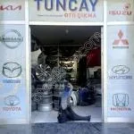 HYUNDAİ İ30 SAĞ ÇAMURLUK 2012-2016 ÇIKMA PARÇA ORJİNAL