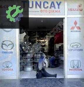 HYUNDAİ İ30 SAĞ ÇAMURLUK 2012-2016 ÇIKMA PARÇA ORJİNAL