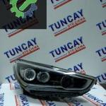 HYUNDAİ İ30 SAĞ FULL LED FAR 2017-2018