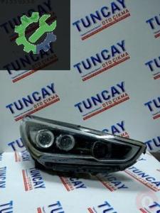 HYUNDAİ İ30 SAĞ FULL LED FAR 2017-2018