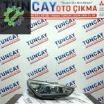 HYUNDAİ İ30 SAĞ MERCEKLİ FAR 2017-2018 ÇIKMA PARÇA ORJİNAL