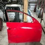 HYUNDAİ İ30 SAĞ ÖN KAPI 2008-2012 ÇIKMA PARÇA ORJİNAL