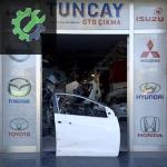 HYUNDAİ İ30 SAĞ ÖN KAPI 2012-2016 ÇIKMA PARÇA ORJİNAL TEMİZ
