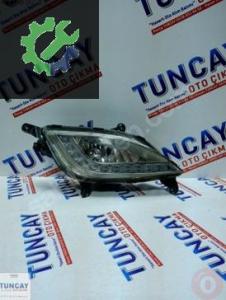 HYUNDAİ İ30 SAĞ SİS FARI LED’Lİ 2013-2016