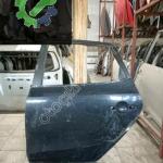 HYUNDAİ İ30 SOL ARKA KAPI 2008-2012 ÇIKMA PARÇA ORJİNAL