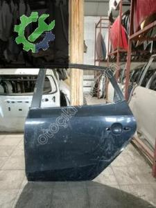 HYUNDAİ İ30 SOL ARKA KAPI 2008-2012 ÇIKMA PARÇA ORJİNAL