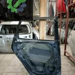 HYUNDAİ İ30 SOL ARKA KAPI 2008-2012 ÇIKMA PARÇA ORJİNAL