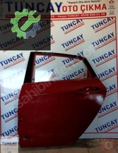 HYUNDAİ İ30 SOL ARKA KAPI 2012-2015