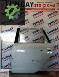 HYUNDAİ İ30 SOL ARKA KAPI 2017-2020