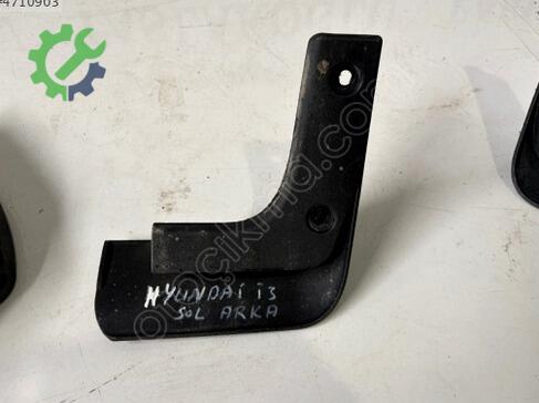 Hyundai I30 Paçalık / Tozluk 86841A6000 çıkma parça
