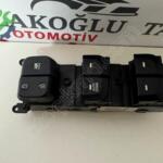 Cam Düğmesi Hyundai I30 2014-2020 Çıkma