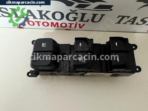 Hyundai I30 Cam Düğmesi çıkma parça