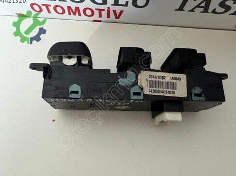 Hyundai I30 Cam Düğmesi çıkma parça