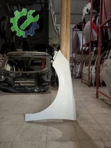 HYUNDAİ İ30 SOL ÇAMURLUK 2017-2018 ÇIKMA PARÇA ORJİNAL
