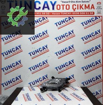 Hyundai i30 Sis Farı 2012-2016 çıkma parça