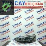 HYUNDAİ İ30 SOL MERCEKLİ FAR 2017-2018 ÇIKMA PARÇA ORJİNAL