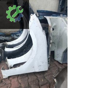 Hyundai i30 Sağ Ön Kapı çıkma parça