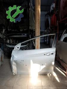 HYUNDAİ İ30 SOL ÖN KAPI 2012-2016 ÇIKMA PARÇA ORJİNAL