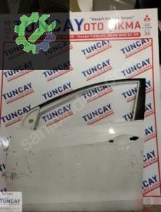 HYUNDAİ İ30 SOL ÖN KAPI 2013-2016