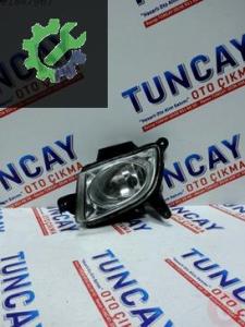 HYUNDAİ İ30 SOL SİS FARI 2008-2012 92201-2L000