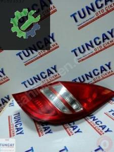 HYUNDAİ İ30 SOL STOP 2008-2012