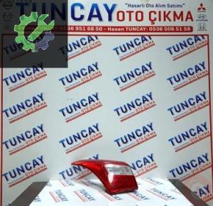 HYUNDAİ İ30 SOL STOP 2012-2016 ÇIKMA PARÇA ORJİNAL