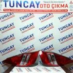 HYUNDAİ İ30 STOP TAKIMI 2008-2012 İTHAL ÇIKMA PARÇA