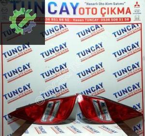HYUNDAİ İ30 STOP TAKIMI 2008-2012 İTHAL ÇIKMA PARÇA