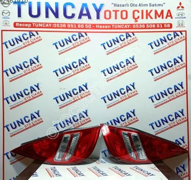 Hyundai i30 Sağ Arka Stop çıkma parça