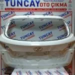 HYUNDAİ İ30 SW BAGAJ 2013-2016 TEMİZDİR
