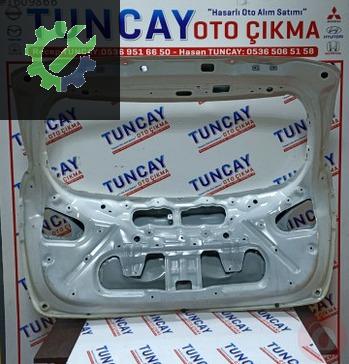 Hyundai i30 Çamurluk 2013-2016 çıkma parça