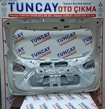 Hyundai i30 Çamurluk çıkma parça