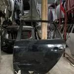 HYUNDAİ İ30 SW SOL ARKA KAPI 2008-2012 ÇIKMA PARÇA ORJİNAL