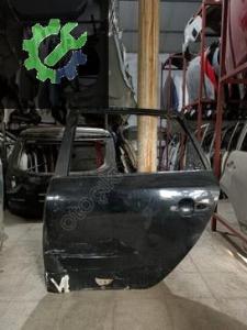 HYUNDAİ İ30 SW SOL ARKA KAPI 2008-2012 ÇIKMA PARÇA ORJİNAL