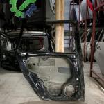 HYUNDAİ İ30 SW SOL ARKA KAPI 2008-2012 ÇIKMA PARÇA ORJİNAL
